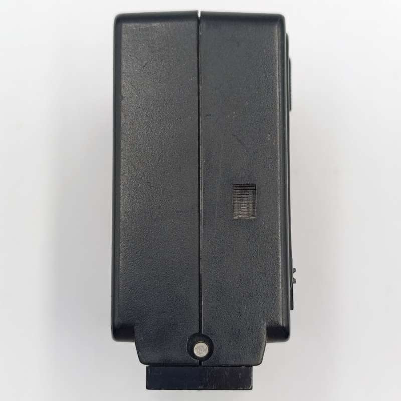 Vintage Sunak GX17 camera flash - working