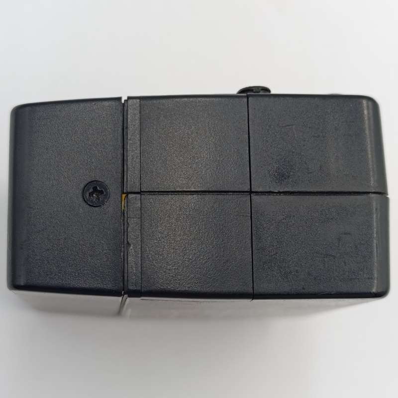 Vintage Sunak GX17 camera flash - working