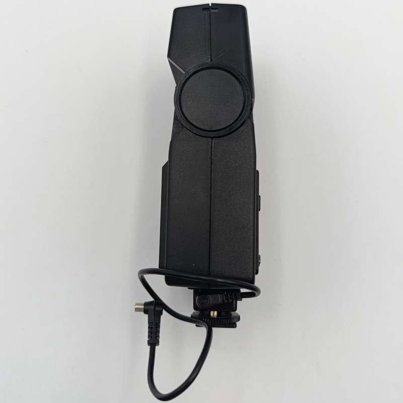 Vintage Kalimar 175A Automatic camera flash - working
