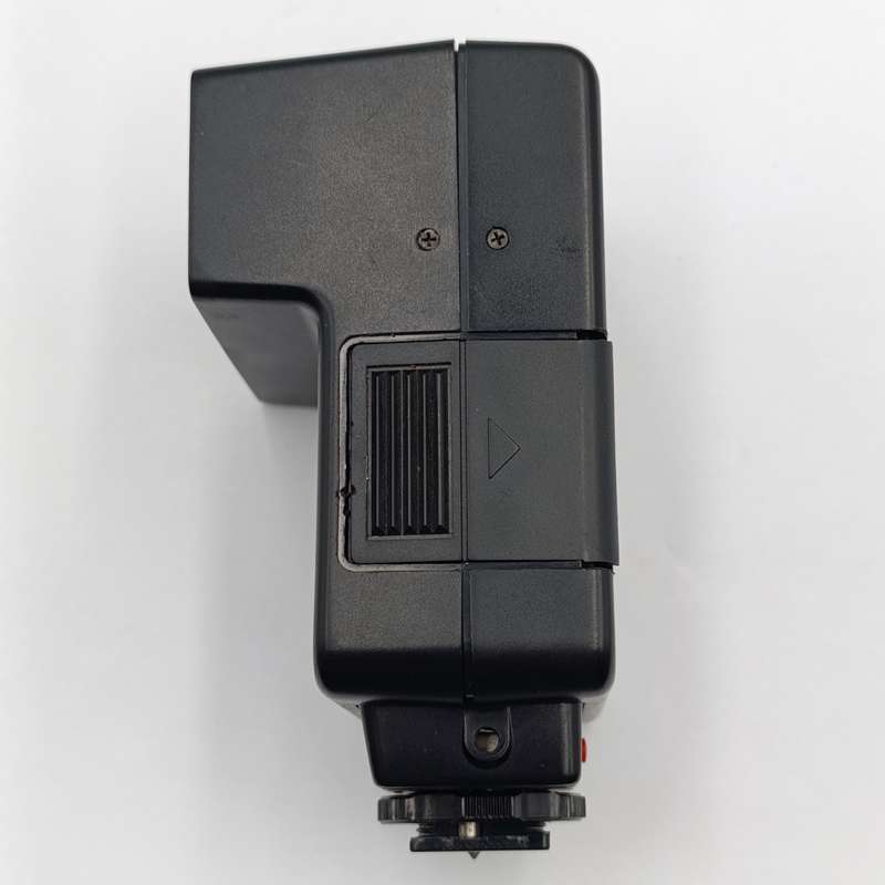 Vintage Vivitar Auto 2600 camera flash - working