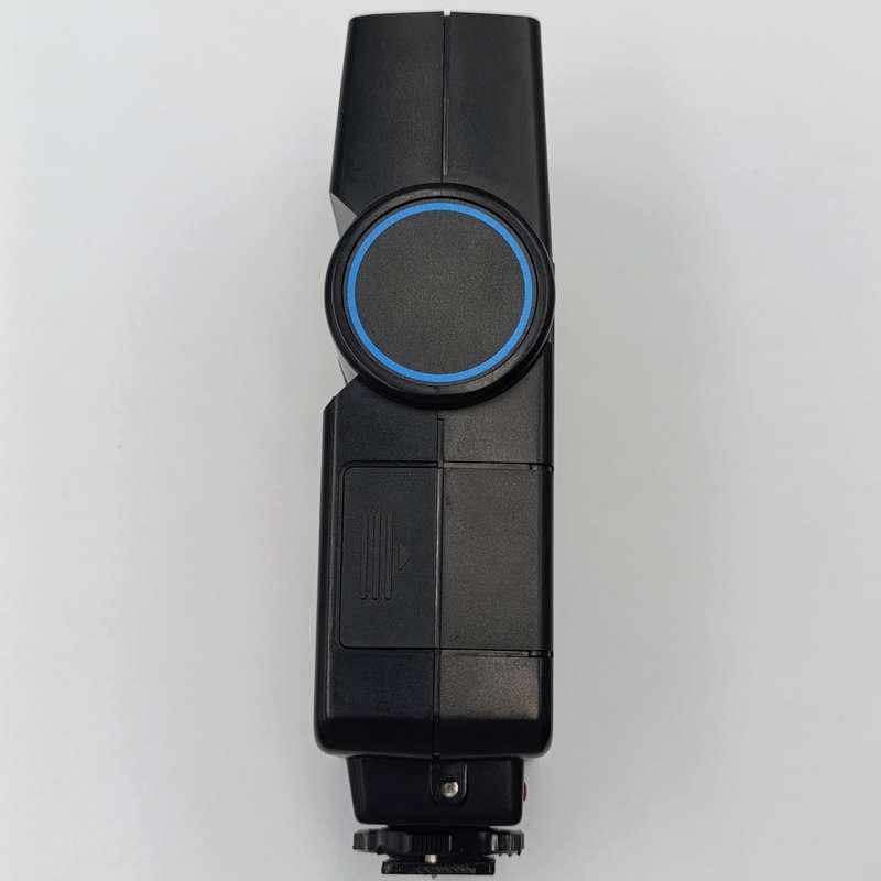 Vintage Vivitar Auto Thyristor 2800 camera flash - working