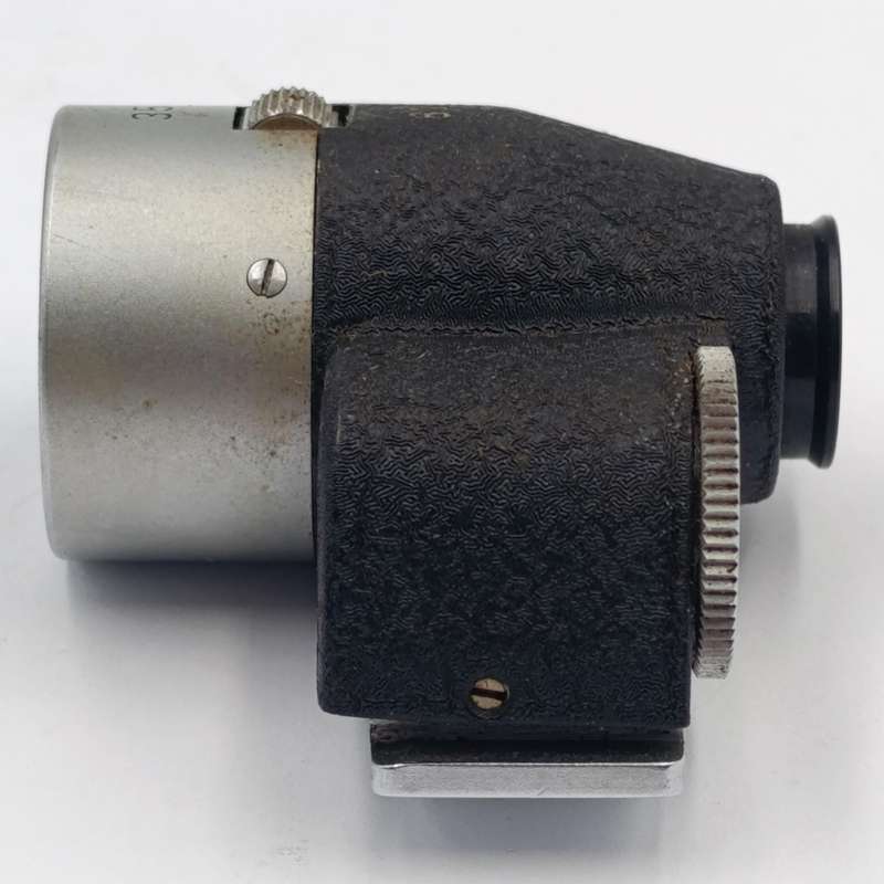 Vintage Kodak 35/80 viewfinder