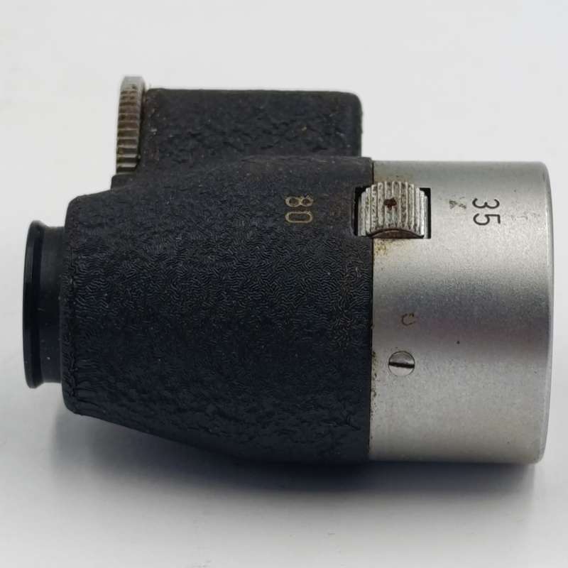 Vintage Kodak 35/80 viewfinder