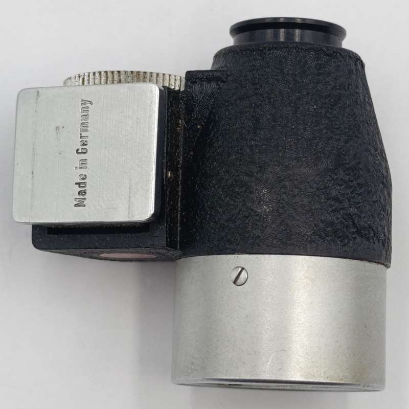 Vintage Kodak 35/80 viewfinder