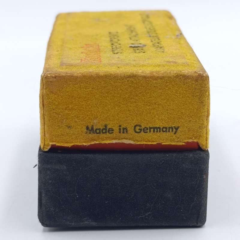 Vintage Kodak Retina stereoscopic lens attachment