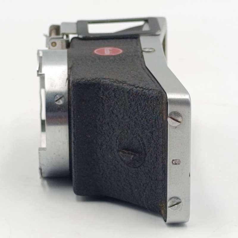 Vintage Kodak Retina stereoscopic lens attachment