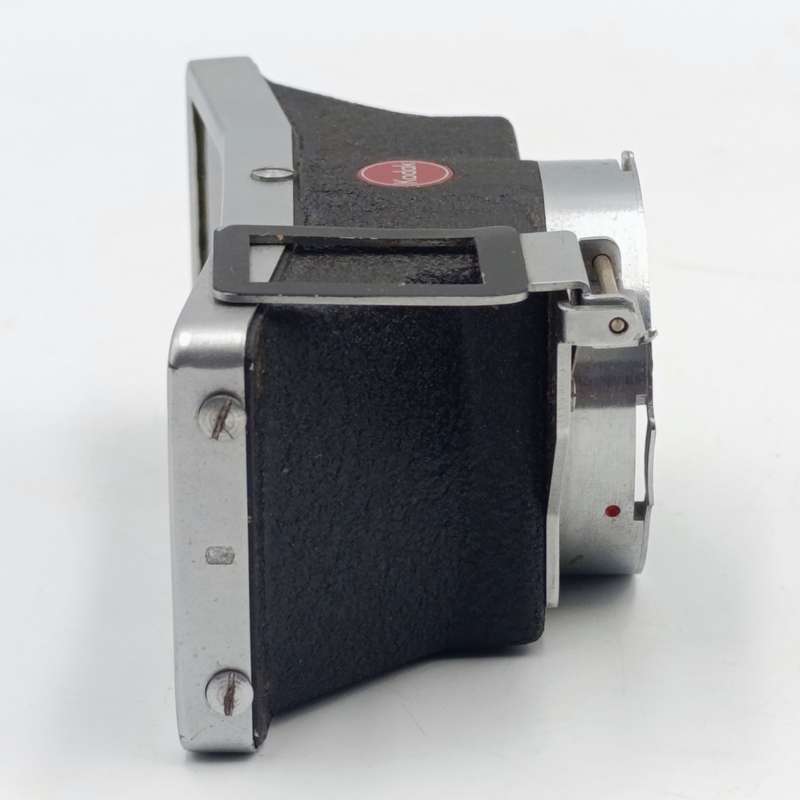Vintage Kodak Retina stereoscopic lens attachment