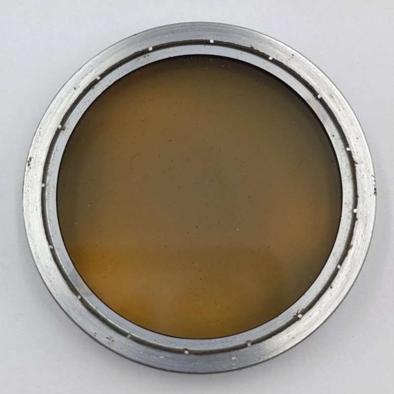 Vintage Kodak combination filter set in case