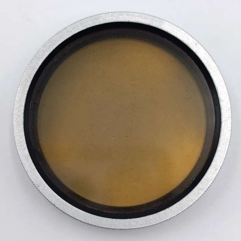 Vintage Kodak combination filter set in case