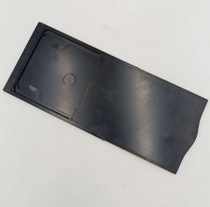 Set of 3 Antique camera film plate holders - 3 1/2 x 4 1/2