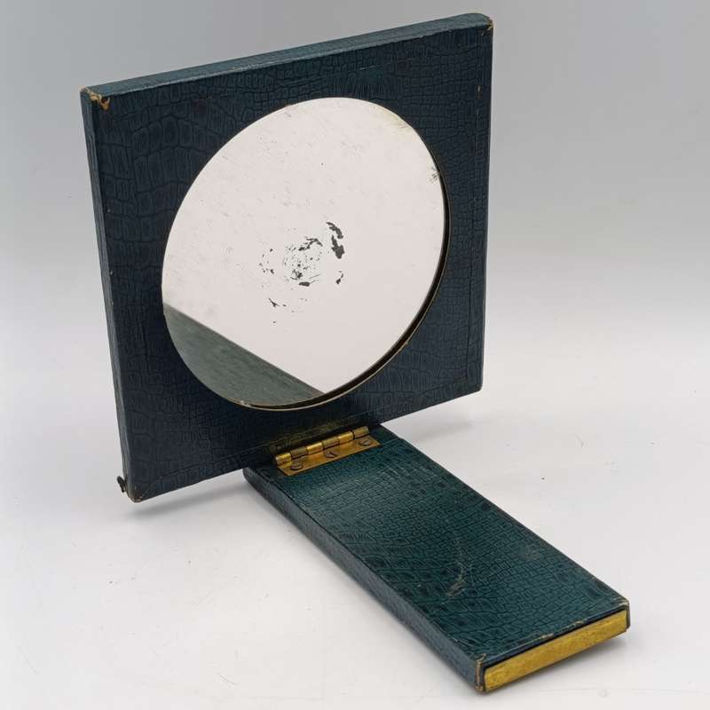 Antique Ensign Snapscope - to view photos with a stereoscopic effect