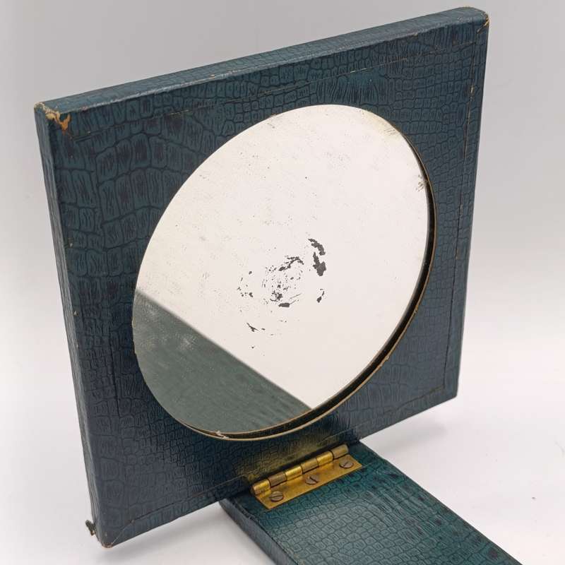 Antique Ensign Snapscope - to view photos with a stereoscopic effect