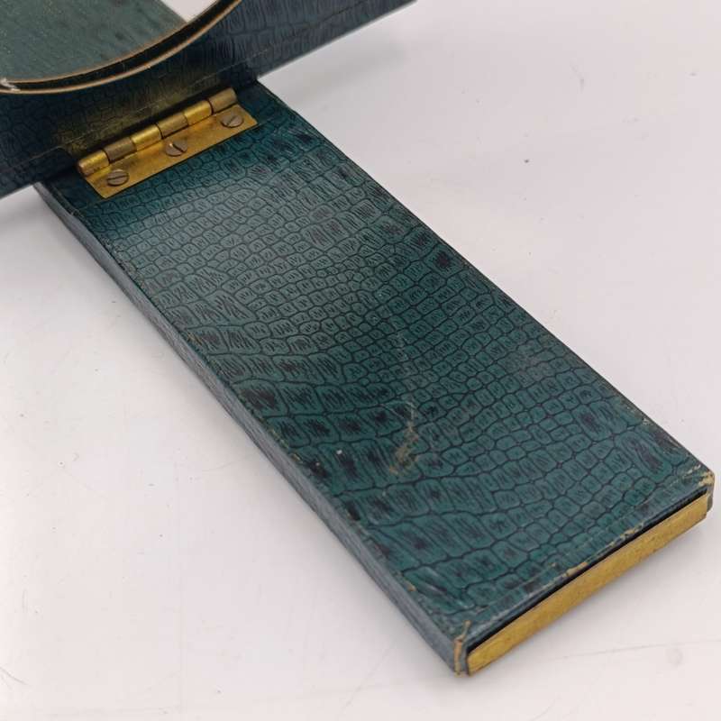 Antique Ensign Snapscope - to view photos with a stereoscopic effect