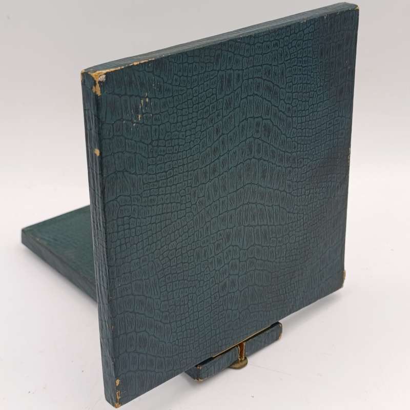 Antique Ensign Snapscope - to view photos with a stereoscopic effect