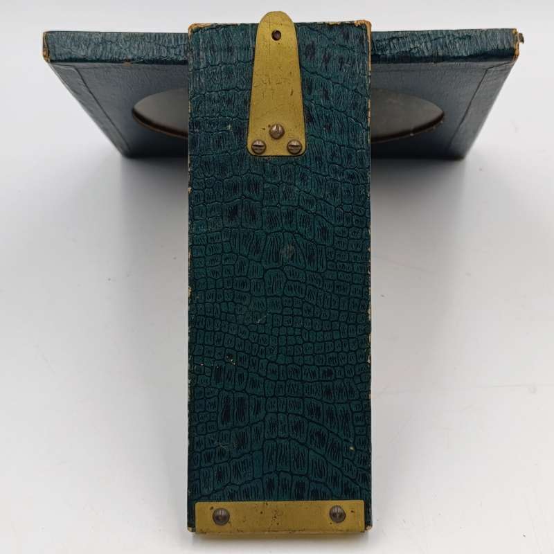 Antique Ensign Snapscope - to view photos with a stereoscopic effect