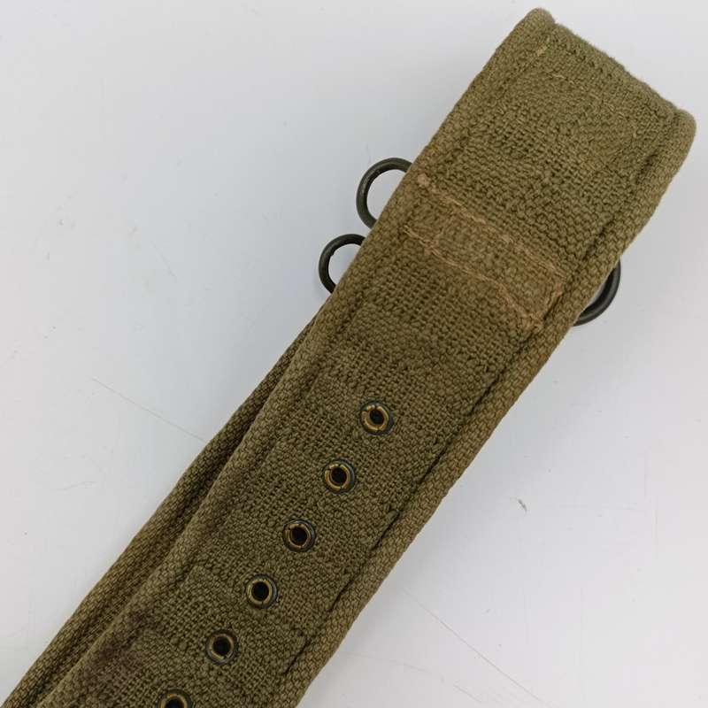 SADF 1961/64 pattern webbing belt