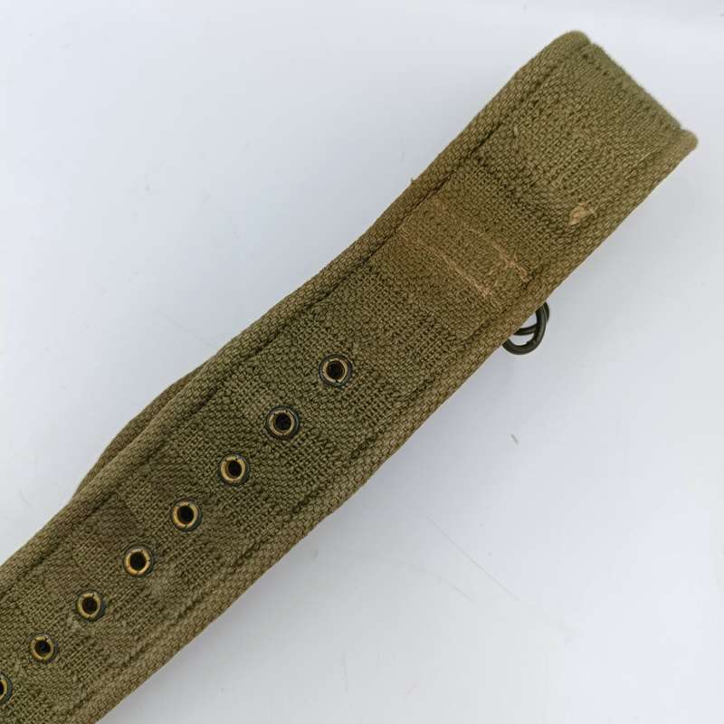 SADF 1961/64 pattern webbing belt