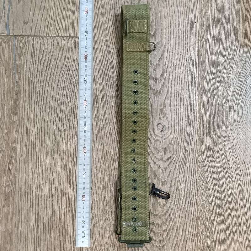 SADF 1961/64 pattern webbing belt