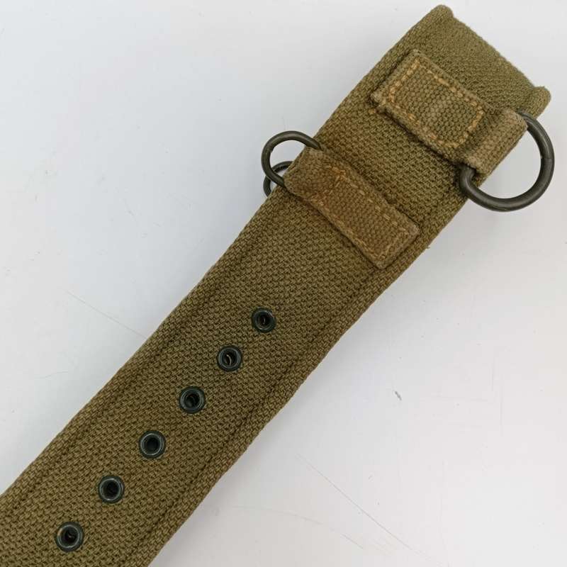 SADF 1961/64 pattern webbing belt
