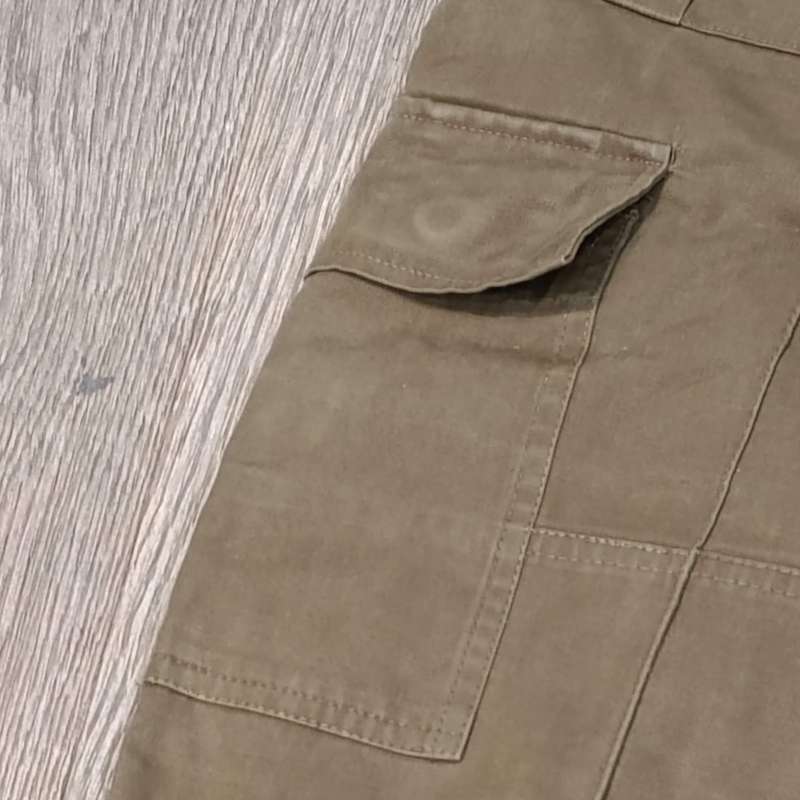 SADF nutria combat trousers - size 81 -76