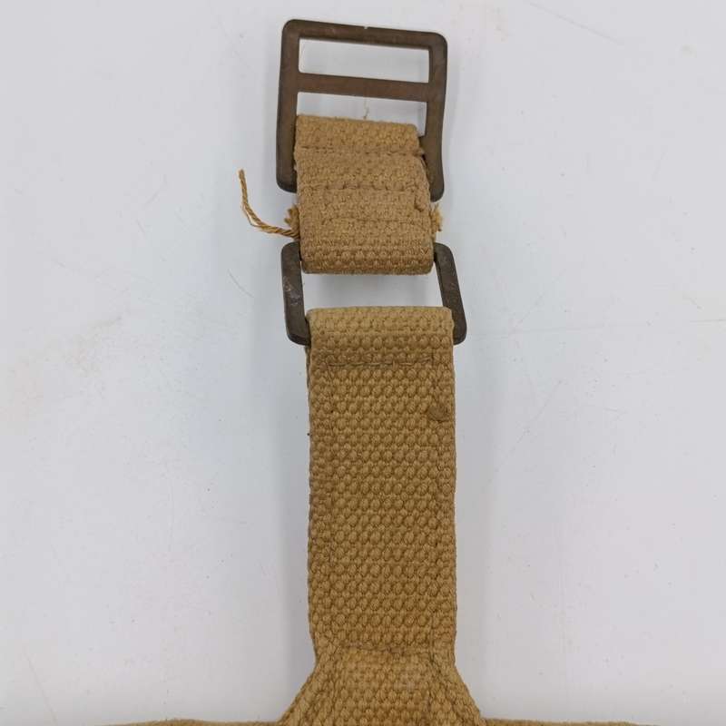 WW2 South African army ammo pouch