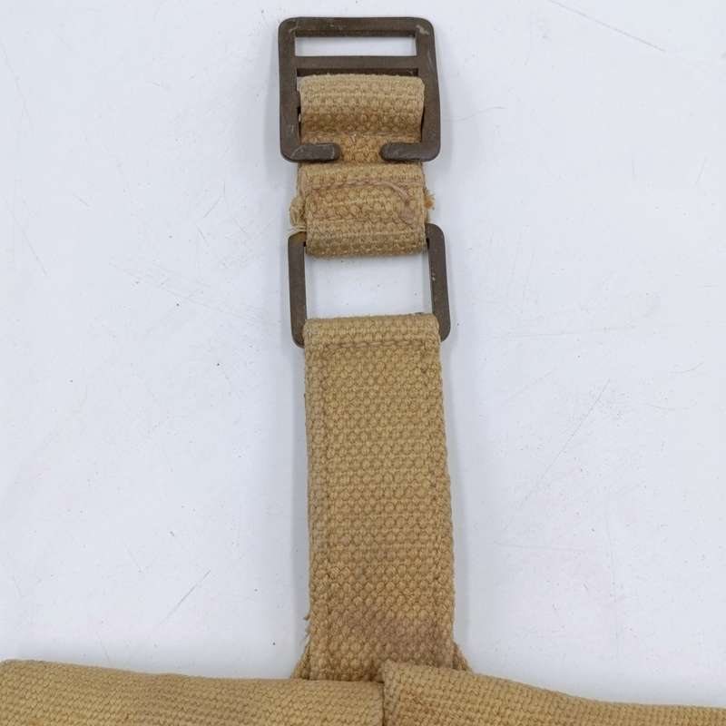 WW2 South African army ammo pouch
