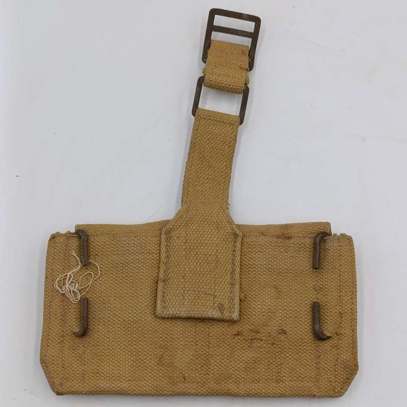 WW2 South African army ammo pouch