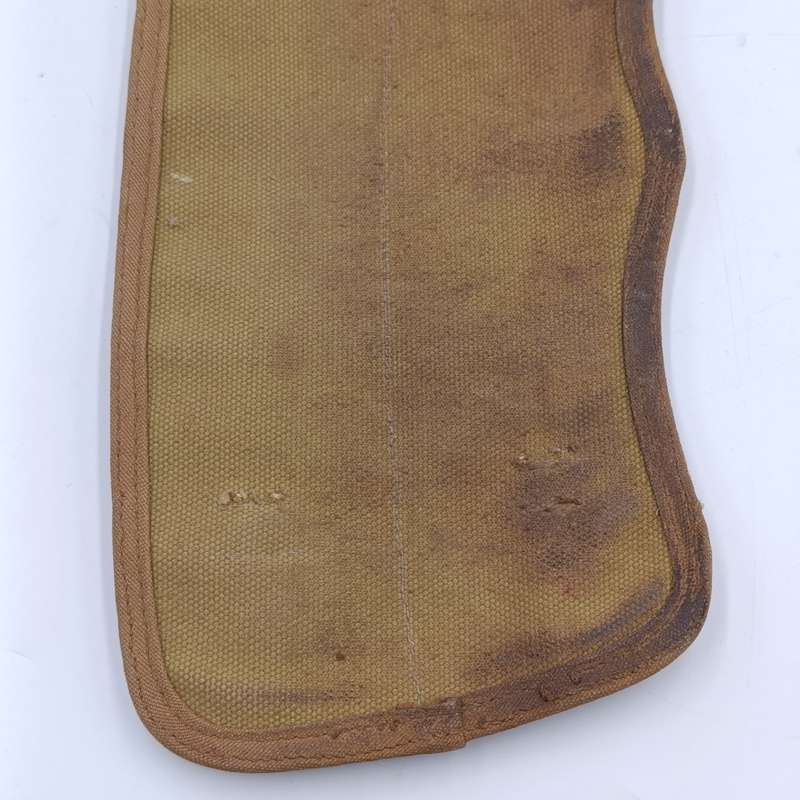 Pair of SADF puttees - Size 1