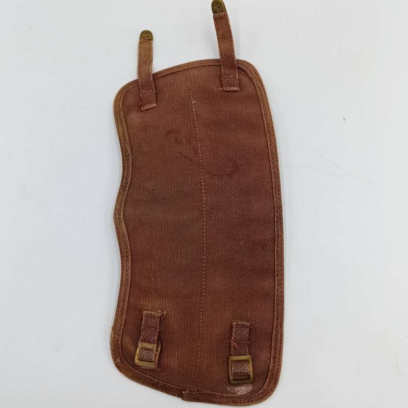 Pair of SADF puttees - Size 1