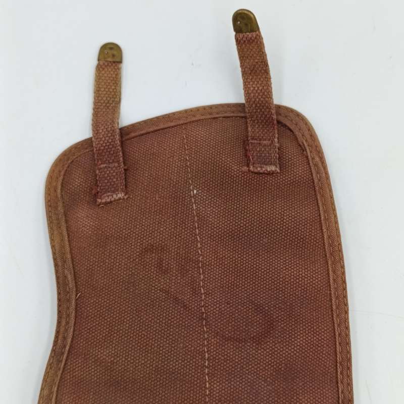 Pair of SADF puttees - Size 1