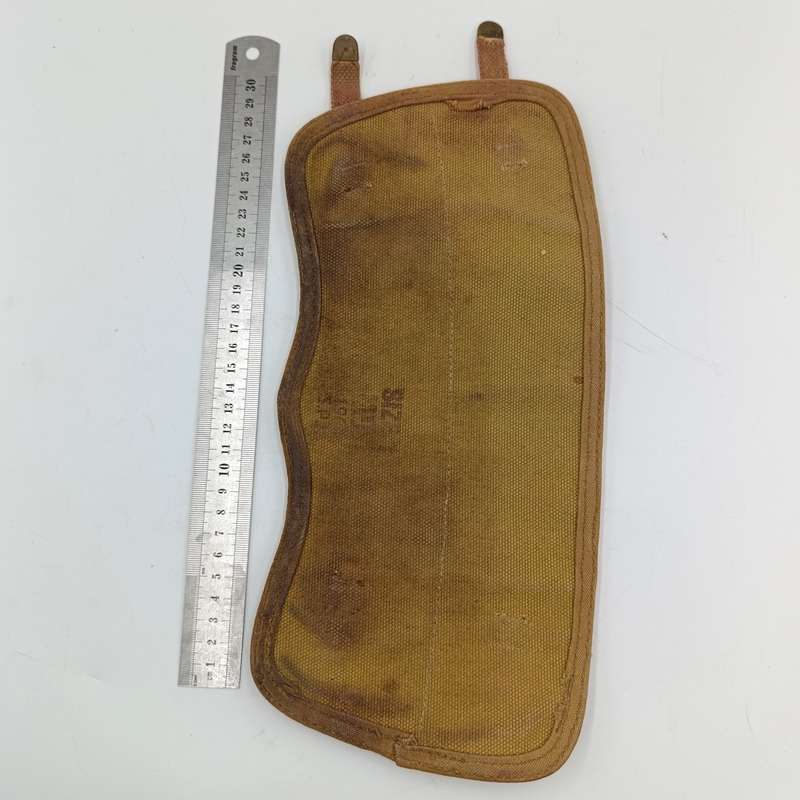 Pair of SADF puttees - Size 1