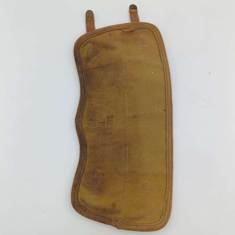 Pair of SADF puttees - Size 1