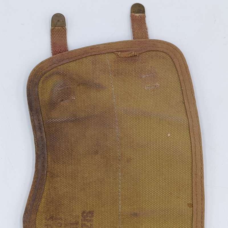 Pair of SADF puttees - Size 1