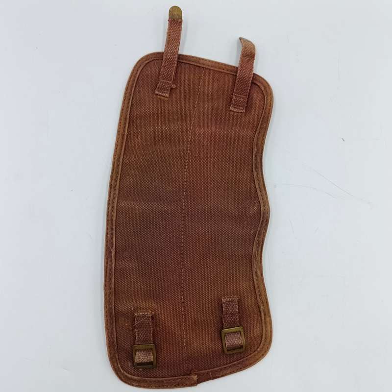 Pair of SADF puttees - Size 1