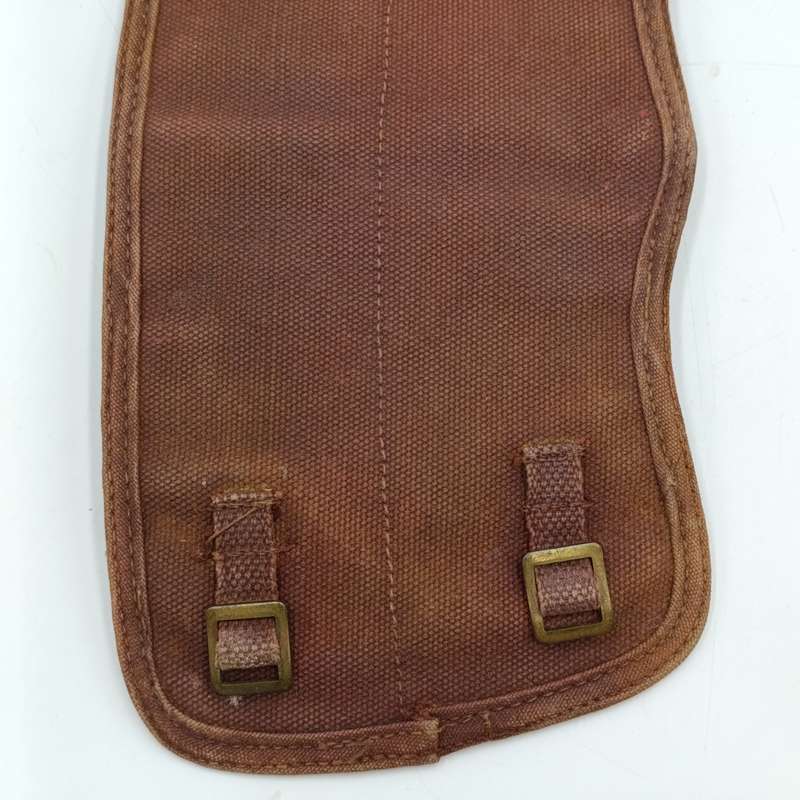 Pair of SADF puttees - Size 1