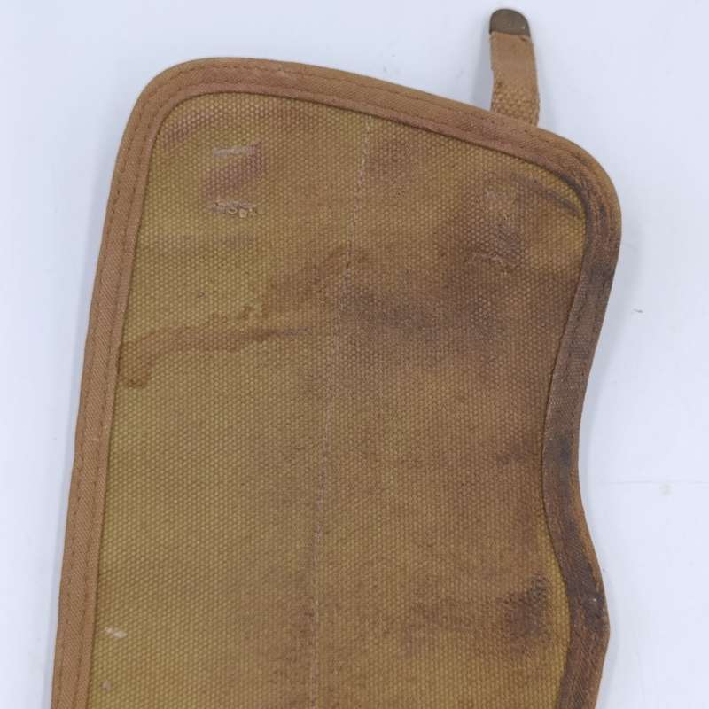 Pair of SADF puttees - Size 1