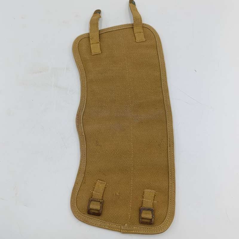 Pair of SADF puttees - Khaki - size 2