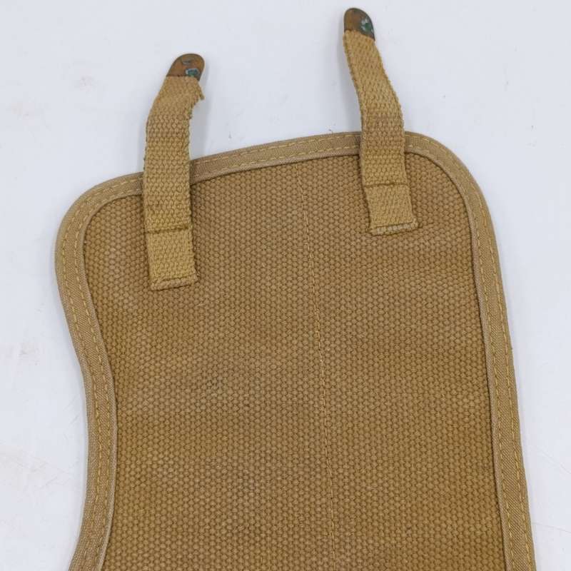 Pair of SADF puttees - Khaki - size 2