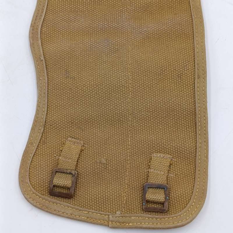 Pair of SADF puttees - Khaki - size 2
