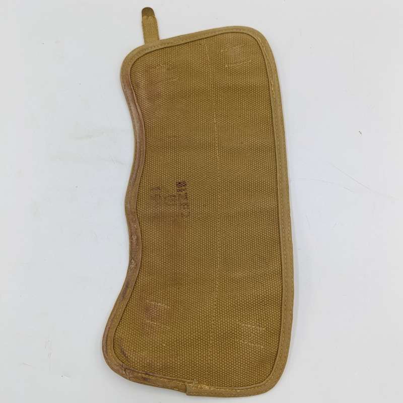 Pair of SADF puttees - Khaki - size 2
