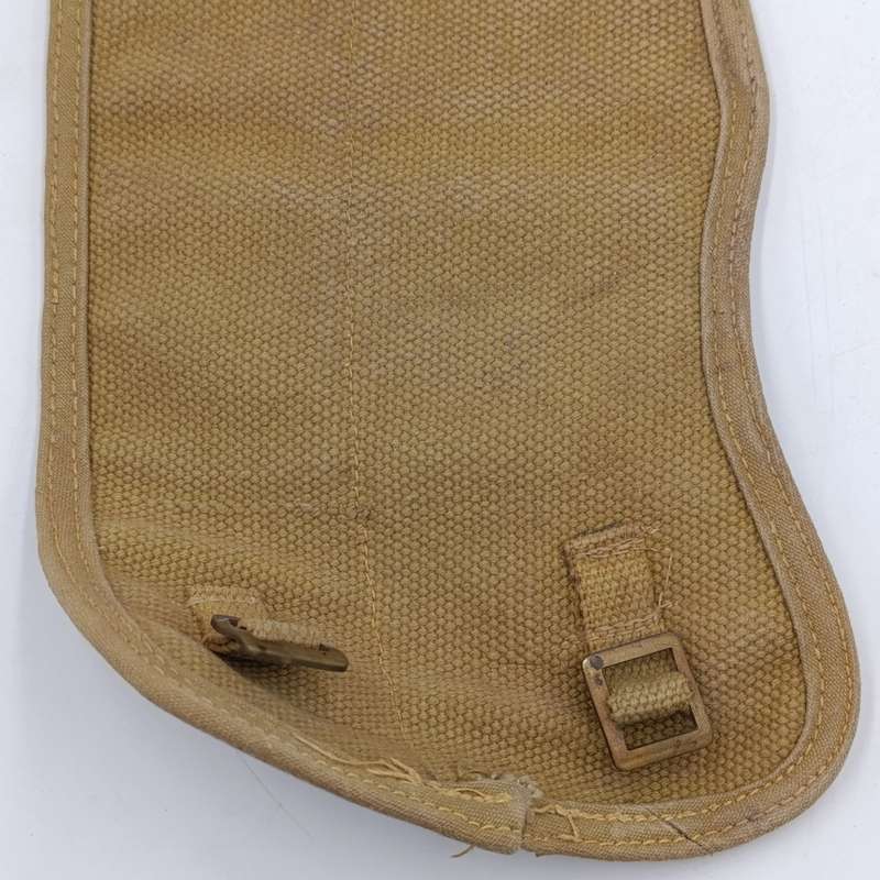 Pair of SADF puttees - Khaki - size 2