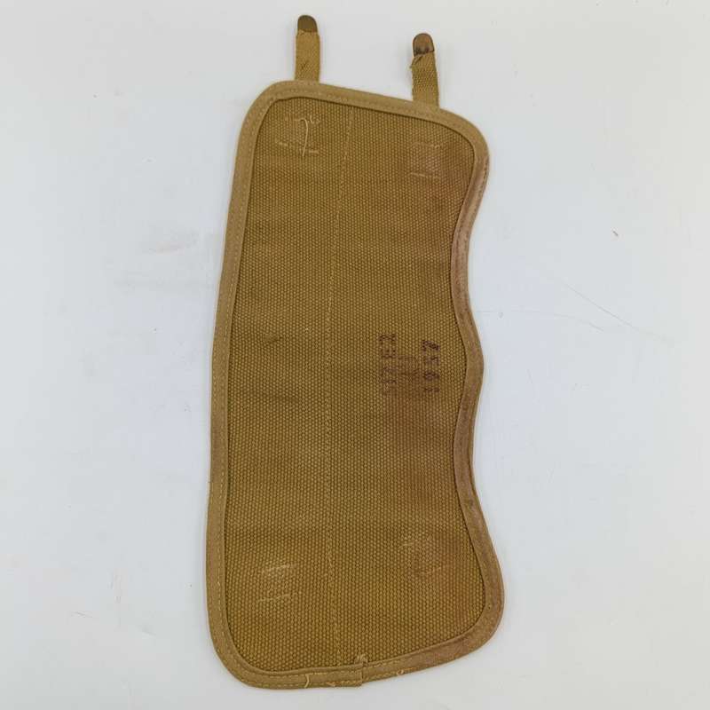 Pair of SADF puttees - Khaki - size 2