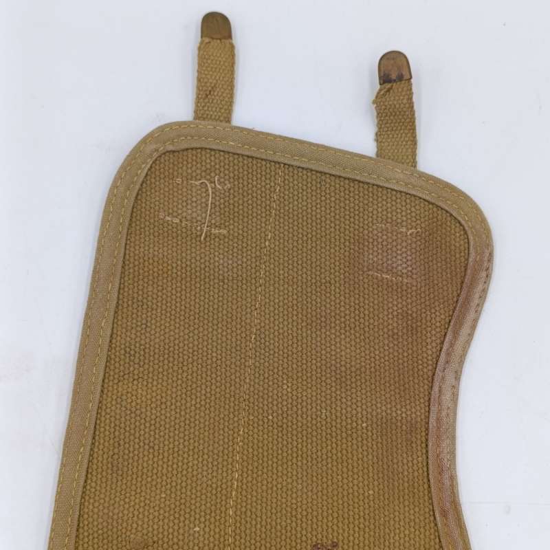 Pair of SADF puttees - Khaki - size 2