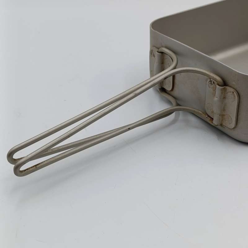 SADF Dixie pan set