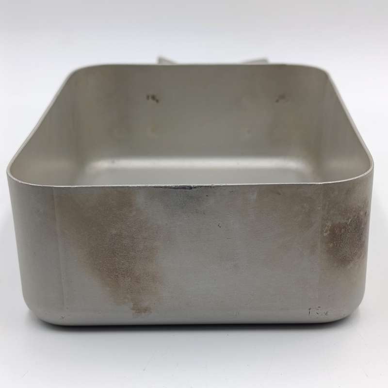 SADF Dixie pan set