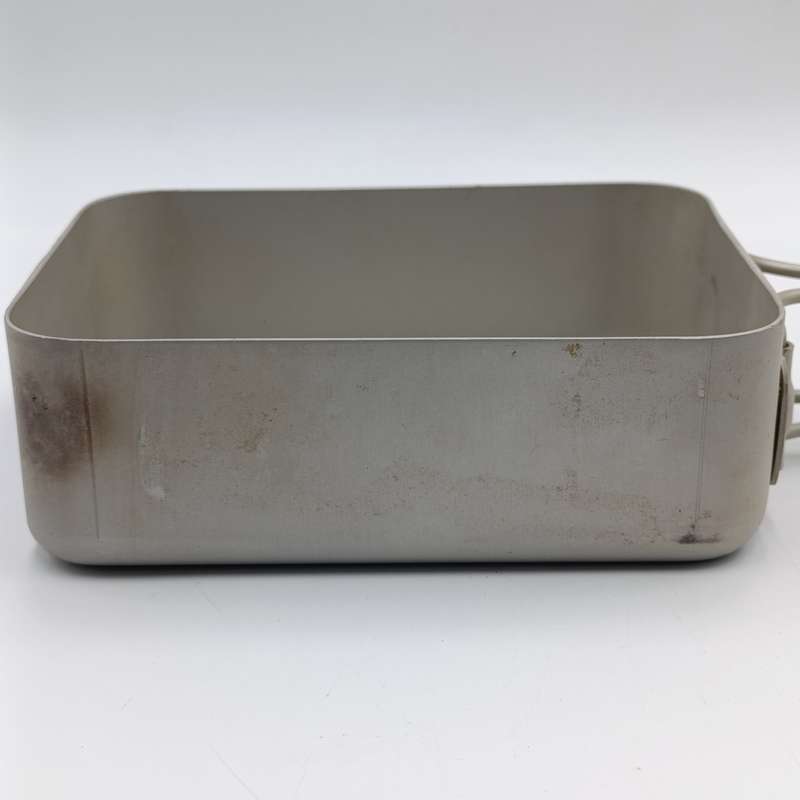 SADF Dixie pan set