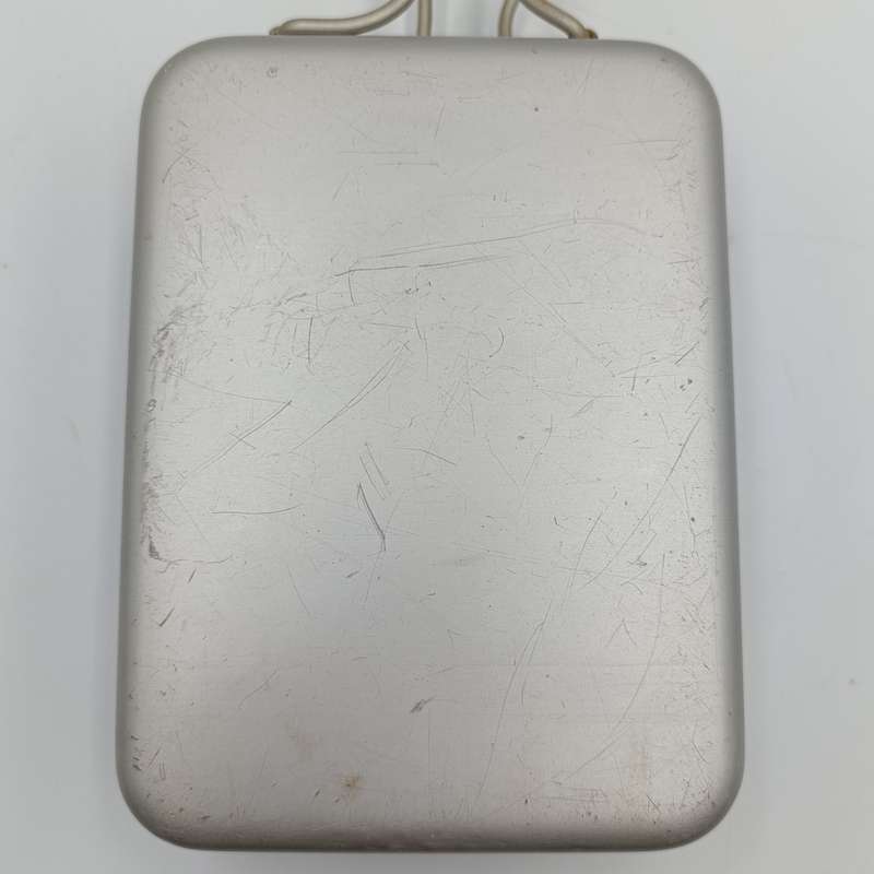SADF Dixie pan set