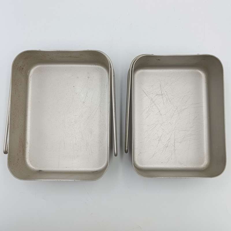SADF Dixie pan set