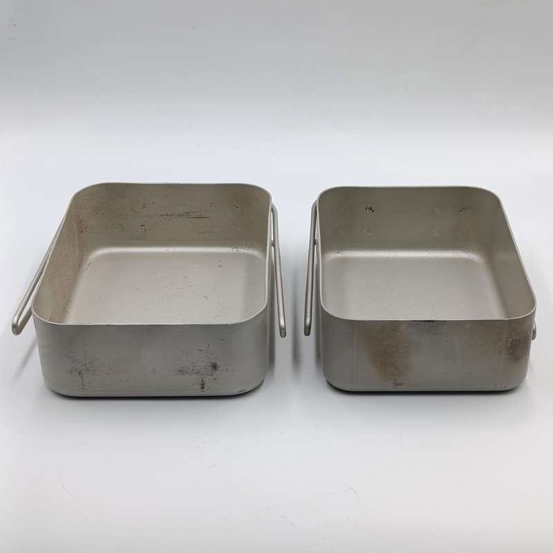 SADF Dixie pan set