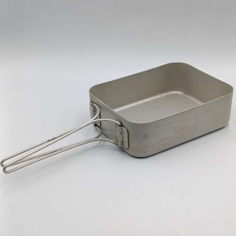 SADF Dixie pan set